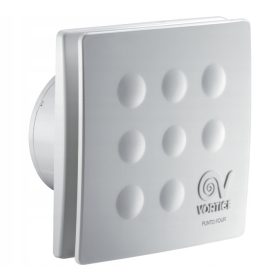 Kopalniški ventilator Vortice Punto FOUR 100/4