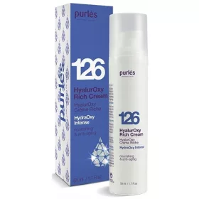Purles HydraOxy Intenzivna krema proti staranju 50 ml