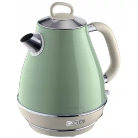 Ariete Vintage električni grelnik vode 2869/04 Zelena
