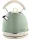  Grelnik vode Ariete Vintage 2000 W, 1,7 l, zelen
