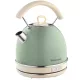  Grelnik vode Ariete Vintage 2000 W, 1,7 l, zelen