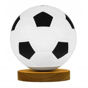 Luna_nočna svetilka s LED lučmi za otroke