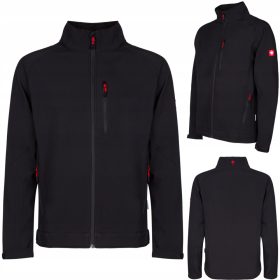 Engelbert Strauss suha jakna dryplexx softlight velikosti M