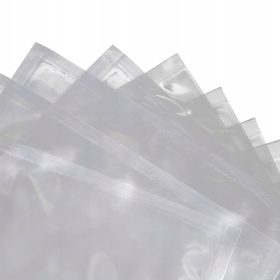   Vakuumski vrečke za gladko pakiranje PA/PE 20x30 cm 500 kosov HORECA