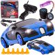 Avto Drift 4x4 2.4GHz BUGATTI RC avto s svetlobnimi lučmi za drift
