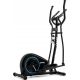 Orbi-Trek eliptični trenažer za domačo uporabo do 120 kg + bidon - Zipro