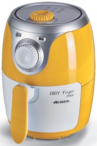  Ariete Mini 4615 1000 W cvrtnik brez maščobe