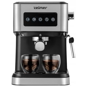 Zelmer Milano ZCM6255 1050 W Aparat za Espresso