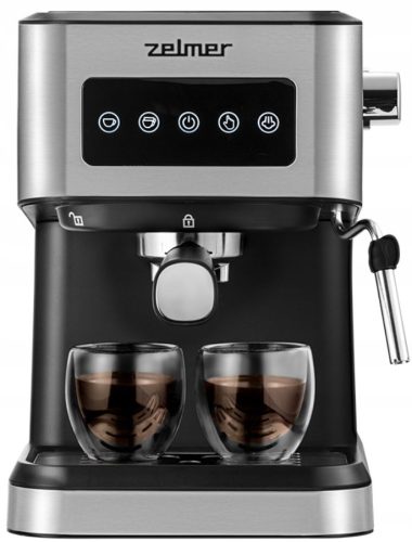 Zelmer Milano ZCM6255 1050 W Aparat za Espresso