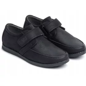 Otroški čevlji Wojtyłko, ekološko usnje, št.33