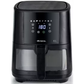  Ariete 4626 cvrtnik na vroč zrak Črna