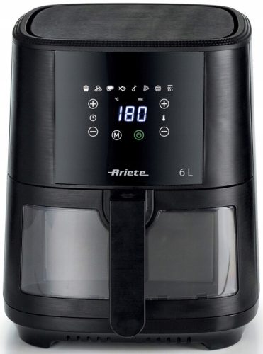  Ariete 4626 cvrtnik na vroč zrak Črna