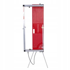 Stroj za rezanje polistirena RemonTech MDS 32/107