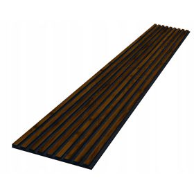 AKUSTIČNI PANELI ZA IZBOLJŠANJE AKOUSTIKE PROSTORA