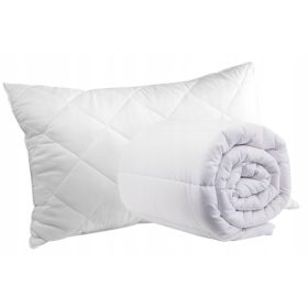  Odeja 140 x 200 cm + blazina 80 x 70 cm