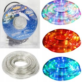 Goliat LED svetlobna cev s programatorjem 6 m 60 LED