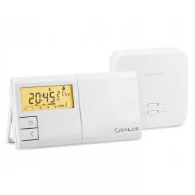 Programatorski krmilnik Salus 091FLRFV2