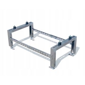   Nosilno stojalo za toplotno črpalko klimatske naprave 500 kg SL500M