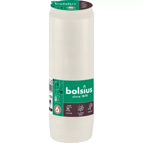   Vložek za nagrobne luči Bolsius Compo RC6 - 110 ur paljenja - 20 kompletov