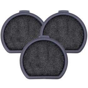   Filter za sesalnik Electrolux Pure Q9 QX9 F9 FX9, zamenjava za EF167