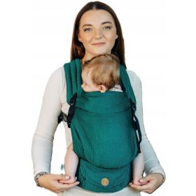 Nosilec LennyLamb LennyLight - Smaragd