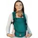 Nosilec LennyLamb LennyLight - Smaragd