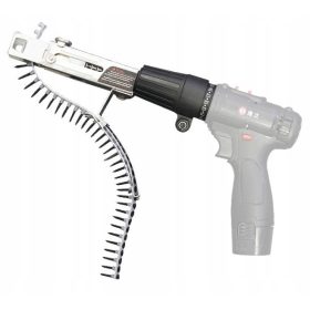  Adapter za izvijač s trakom za izvijač