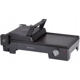    Električna miza za žar Ariete 1916 Multi 3v1 - Contact 2400W črna