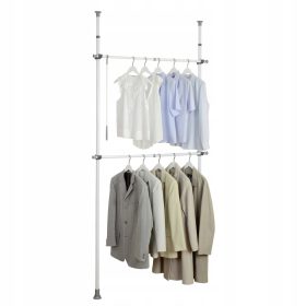 Wenko Kovinski Obešalnik za Oblačila Hercules