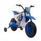 Električno motorno kolo za otroke