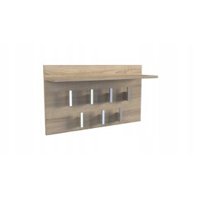 WIESZAK 2F S HRAST SONOMA