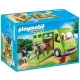 Playmobil Država 6928 Avtomobil za Prevoz Konjev