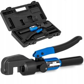 Ročne hidravlične škarje za rezanje armature MSW 10061108