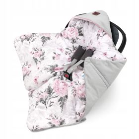 PEPI ODEJA ZA LEŽALNIK, SPALNA VREČA, PREV