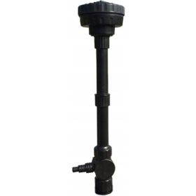 Združevalnik vodnjaka za črpalke Aqua Nova FNS