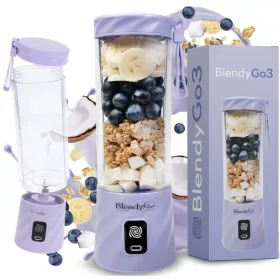  BLENDYGO 3 osebni mešalnik Lavender