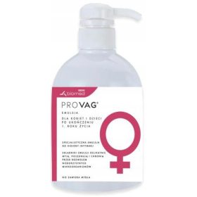 PROVAG Intimna Emulzija 500 ml