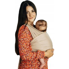 Lennylamb L elastičen šal na zavezovanje