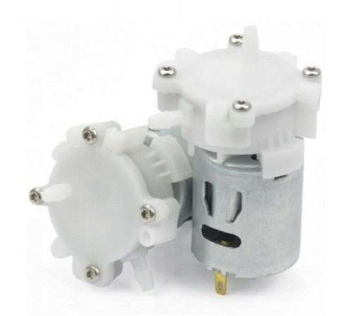 rpalka za vodo Asia 5 W Do 500 l/h