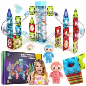 Magnetni bloki Stator Slide MAGNETNI BLOKI 82 kom.