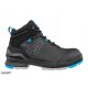 Delovni čevlji Albatros TaraVal Mid S3 63.804.0 - Velikost 45