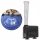 rpalka za vodo Hsbao FHSB-750 1000 l/h