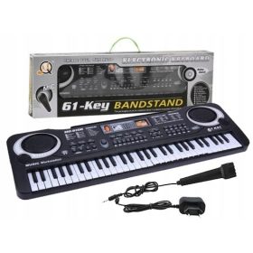 Elektronska klaviatura Tobbi-toys HC158194