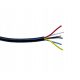 Avtomobilski kabel Elektrokabel YLYs 5x0,75