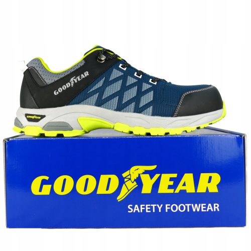 Delovni čevlji Goodyear 1662 vel.44