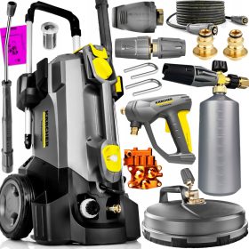 Kärcher HD 5/15C 200 BAR Visokotlačni Čistilec