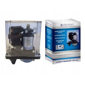  Hidroforski set črpalka Hydro-Vacuum 0 W 0 l/h