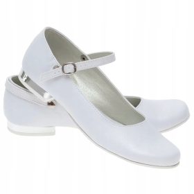 Balerinke Miko, eko usnje, št.35