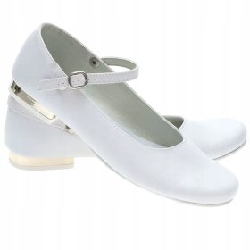 Balerinke Miko, ekološko usnje, št.30