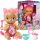 My Garden Baby Slovenian Interactive Kitten Doll 32cm Feeding and Napping HHP27